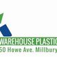 Warehouse Plastics in Millbury, MA Crushing & Pulverizing Services