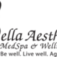 Bella Aesthetica Medspa & Wellness Center in Ontario, CA Health And Medical Centers