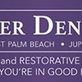 Premier Dentistry of the Palm Beaches in West Palm Beach, FL Dentists