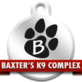 Baxters K9 Complex in Saint Peters, MO Pet Sitting Services