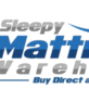 Sleepy Mattress Warehouse in Business District - Irvine, CA Mattresses