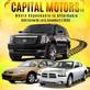 Capital Motors in Columbia, SC New & Used Car Dealers