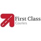 First Class Couriers in Harrison Park Rk - Wichita, KS Transportation Contract Service