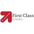 First Class Couriers in Harrison Park Rk - Wichita, KS