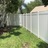 Michel Screen and Fence in Melbourne, FL