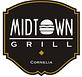 Midtown Grill in Cornelia, GA American Restaurants