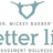 Better Life Carolinas in Johnston Rd-McAlpine - Charlotte, NC