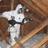 ATTIC Space Cleanup in Modesto, CA