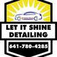 Let It Shine Detailing in Pella, IA Auto Detailing Equipment & Supplies