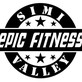 EPIC Fitness in Simi Valley, CA Gyms Climbing