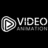 Video Animation in Downtown - Los Angeles, CA