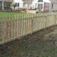 Fence Contractors in Norfolk, VA 23503