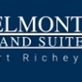 Belmont Inn and Suites Port Richey in Port Richey, FL Hotels & Motels