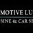 Automotive Luxury Limo & Car Service in Clinton - New York, NY