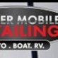 Lanier Mobile Detailing in Gainesville, GA Auto Detailing Equipment & Supplies