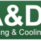 A&d Heating and Cooling in Greenwood, MO Air Conditioning & Heating Repair