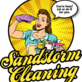 Sandstorm Cleaning in Stillwater, OK House Cleaning