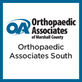 Orthopaedic Associates of Marshall County South in Boaz, AL