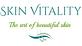 Skin Vitality in Durham, NC Skin Care Products & Treatments