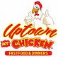 Uptown Chicken in Columbus, GA Wings Restaurants