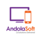 Andolasoft in Cambrian Park - San Jose, CA Consultants & Services