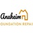 Anaheim Foundation Repair in Anaheim, CA