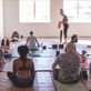 Yoga Instruction in Towson, MD 21204