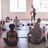 4 Warriors Yoga in Towson, MD