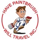 Have Paint Brush Will Travel, in Lake Worth, FL Restaurants/Food & Dining