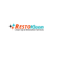 Restokleen Restoration Services in Grand Central - Glendale, CA Fire Clean Up & Deodorizing