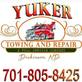Yuker Towing & Repair in Dickinson, ND Auto Towing Services