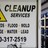 Cleanup Services in North Lima, OH