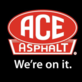 ACE Asphalt in South Mountain - Phoenix, AZ Asphalt Paving Contractors