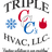 Triple C's HVAC in Arlington, TX