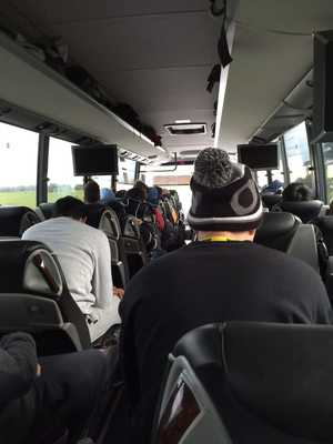Comfort Bus Ski in New York, NY Bus Tour Agencies