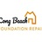 Long Beach Foundation Repair in West Side - Long Beach, CA
