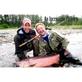 Alaska Fly Fishing Lodge in Spenard - Anchorage, AK Fishing & Hunting Guide Services