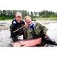 Alaska Fly Fishing Lodge in Spenard - Anchorage, AK Fishing & Hunting Guide Services