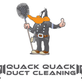 Quack Quack Duct Cleaning in Las Vegas, NV Air Duct Cleaning