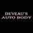 Deveau's Auto Body in Glen Cove, NY