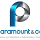 Paramount & in Port Jervis, NY Sign Consultants