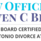 Law Office of Steven C. Benke in San Antonio, TX Business Services