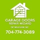 Garage Doors Repair Wizard Waxhaw in Waxhaw, NC Garage Doors & Openers Contractors