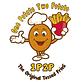 1P2P The Original Tossed Fries in Sugar Land, TX Hamburger Restaurants