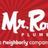 MR. Rooter Plumbing of Phoenix Arizona in West Central - Mesa, AZ