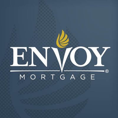 Envoy Mortgage Greenville in Greenville, SC Mortgage Brokers