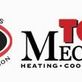 Todco Beverage & Mechanical in Lees Summit, MO Air Conditioning & Heating Repair