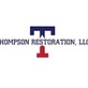 Thompson Restoration in Fort Thomas, KY Fire & Water Damage Restoration