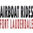 Airboat Rides Fort Lauderdale in Fort Lauderdale, FL