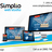 Simplio Web Studio in Miami, FL